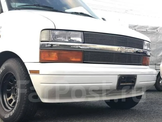 Chevrolet Astro. �������, 4wd, 4.3 (192��.�.), ������, �/�, ��� ���. ��� ����� �� ������������ ����