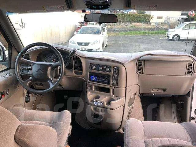 Chevrolet Astro. �������, 4wd, 4.3 (192��.�.), ������, �/�, ��� ���. ��� ����� �� ������������ ����