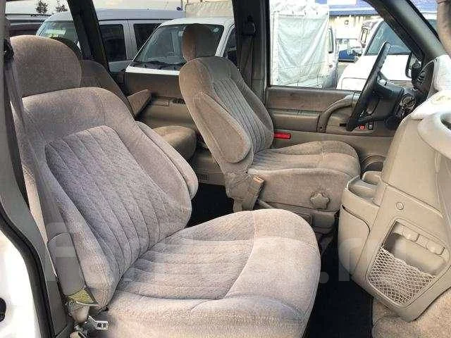 Chevrolet Astro. �������, 4wd, 4.3 (192��.�.), ������, �/�, ��� ���. ��� ����� �� ������������ ����