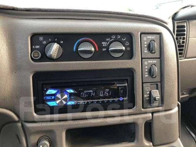 Chevrolet Astro. �������, 4wd, 4.3 (192��.�.), ������, �/�, ��� ���. ��� ����� �� ������������ ����