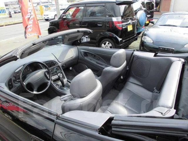 Mitsubishi Eclipse. �������, ��������, 2.0, ������, �/�, ��� ���. ��� ����� �� ������������ ����