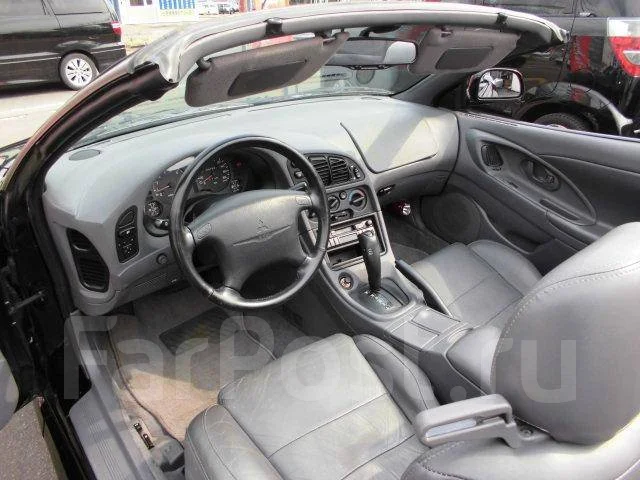 Mitsubishi Eclipse. �������, ��������, 2.0, ������, �/�, ��� ���. ��� ����� �� ������������ ����
