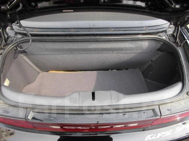 Mitsubishi Eclipse. �������, ��������, 2.0, ������, �/�, ��� ���. ��� ����� �� ������������ ����