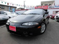Mitsubishi Eclipse. �������, ��������, 2.0, ������, �/�, ��� ���. ��� ����� �� ������������ ����