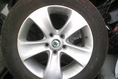 Ronal. 7.5x16", 5x112, ET45,  57,1. 