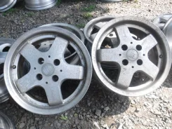 Inter Milano Milano Spoke. 6.0x14", 4x100, ET38, �� 67,1���. ��� ����� �� ����������� ������ ����