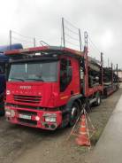 Iveco Stralis, 2009 в Екатеринбурге Iveco Stralis. Продам автовоз iveco stralis, 10 400 куб. см., 20 000 кг., 4x2