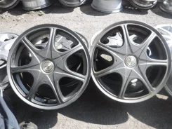 Blade. 6.0x15", 5x100, 5x114.3, ET50, �� 73,1���. ��� ����� �� ����������� ������ ����