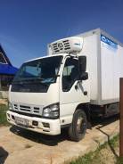 Isuzu NQR, 2010 в Екатеринбурге Isuzu NQR. Продам грузовик Isusu NQR 75, 5 200 куб. см., 5 000 кг.