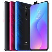 Xiaomi Mi9T 6+128gb Гарантия 1 год. ТехноСеть во Владивостоке Xiaomi Mi 9T. Новый, 128 Гб, 3G, 4G LTE, Dual-SIM. Под заказ