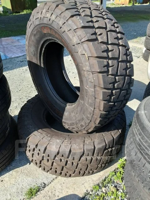 General Tire Grabber. ����� mt, 2015 ���, �/�, ����� 5 % ����