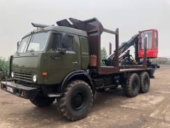 КамАЗ 4310, 2014 в Братске КамАЗ 4310. Продам Камаз 4310 с гидроманипулятором, 10 850 куб. см., 15 000 кг., 6x6