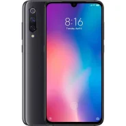 Xiaomi Mi9. �/�, ������, 3G, 4G LTE, Dual-SIM, NFC ����
