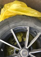 Maxxis SP3 Premitra Ice. ������, ��� �����, 2017 ���, �/�, ����� 10�% ����