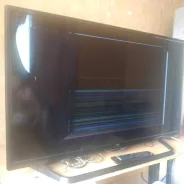 JVC LT-40M440. LCD (��) ����