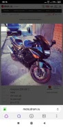 Kawasaki ZZR 400 2 ����