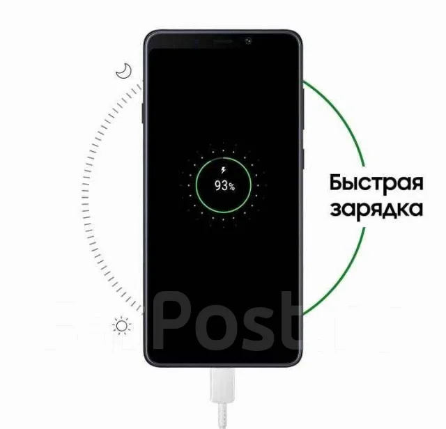 Samsung Galaxy A9. �/� ����