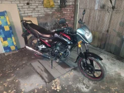 TVS Apache. 150����. ��., ��������, ���, � �������� ����