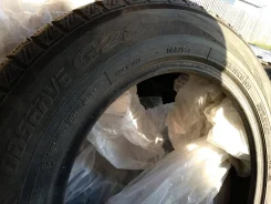 Toyo Observe G-02 Plus. ������, ����������, �/�, ����� 60�%