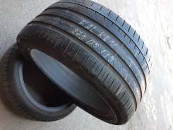 Falken Azenis FK453, 275/40 R19 в Новосибирске Falken Azenis FK453. Летние, 30 %