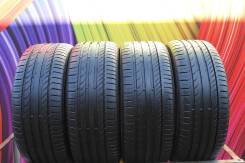 Continental ContiSportContact 5, 225/45 R17 в Москве Continental ContiSportContact 5. Летние, 30 %