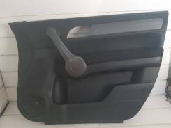 Обшивка двери передняя правая Honda CR-V 2007-2012г в Топках Обшивка двери. Honda CR-V, RE, RE3, RE4, RE5, RE7 K24A, K24Z1, K24Z4, R20A1, R20A2