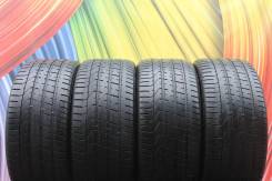 Pirelli P Zero, 275/40 R20 в Москве Pirelli P Zero. Летние, 2016 год, 30 %