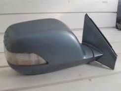 Зеркало переднее правое Honda CR-V 2007-2012г в Топках Зеркало. Honda CR-V, RE, RE3, RE4, RE5, RE7 K24A, K24Z1, K24Z4, R20A1, R20A2