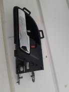 Ручка двери внутренняя, правая передняя Honda CR-V 2007-2012г в Топках Ручка двери внутренняя. Honda CR-V, RE, RE3, RE4, RE5, RE7 K24A, K24Z1, K24Z4, R20A1, R20A2