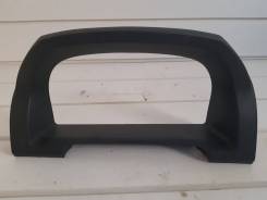 Накладка на торпеды Honda CR-V 2007-2012г в Топках Накладка консоли. Honda CR-V, RE, RE3, RE4, RE5, RE7 K24A, K24Z1, K24Z4, R20A1, R20A2