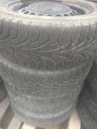 Dean Tires, 195/65 R15 в Иркутске Dean Tires. Зимние, без шипов, 2016 год, 5 %