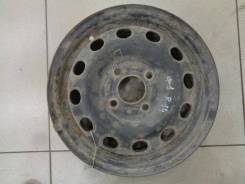 Диск колесный штампованный Ford Focus 1 1998-2005 14 в Карпинске Ford
