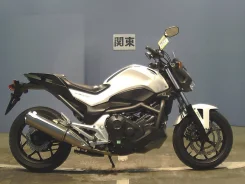 Honda NC 700SA. 700����. ��., ��������, ���, ��� �������. ��� ����� �� ������ ����