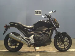 Honda NC 700SA. 700����. ��., ��������, ���, ��� �������. ��� ����� �� ������ ����