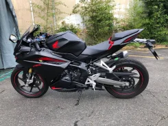 Honda CBR 250RR. 250����. ��., ��������, ���, ��� �������. ��� ����� �� ������ ����