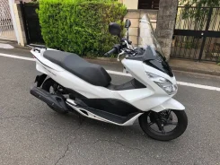 Honda PCX 150. 150����. ��., ��������, ���, ��� �������. ��� ����� �� ������ ����