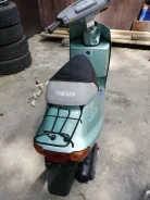 Yamaha Mint. 49����. ��., ��������, ���������, ��� �������. ��� ����� �� ������������ ����