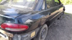 Mitsubishi Mirage. CB3A ����