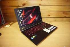 Acer Aspire V Nitro. 15.6", 2 700����, ��� 6 ��, ���� 1 000���, WiFi: 1, Bluetooth: 1, ����������� �� 5��. ����