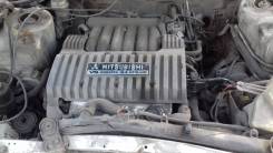 Mitsubishi Diamante. EF41A, 6G73 ����