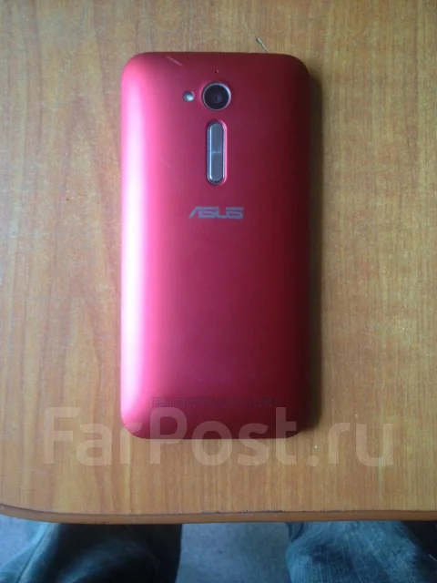 Asus ZenFone. �/�, �������, �������, 3G, Dual-SIM ����