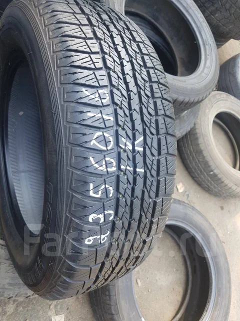 Toyo Tranpath A/T. ������, 2000 ���, �/�, ����� 5 % ����