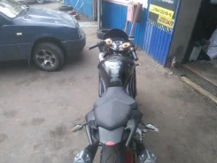 Falcon Speedfire 250. 250����. ��., ��������, ��������� ����