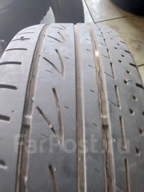 Bridgestone Noranza Van. ������, 2010 ���, �/�, ����� 30 % ����