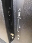 DEXP U43D9100K. LED ����