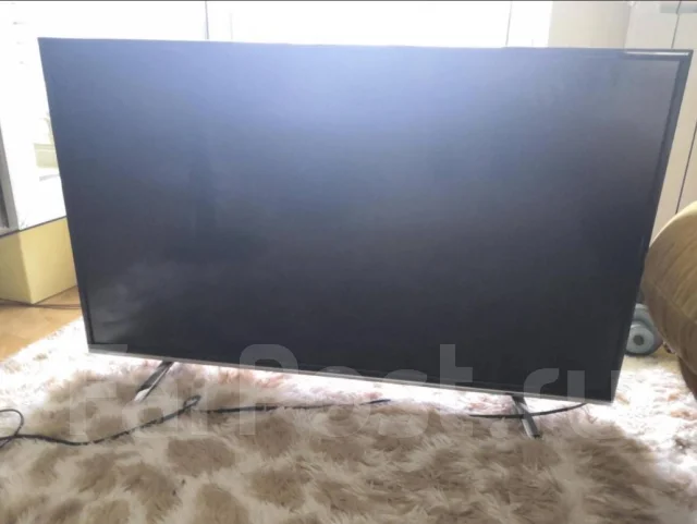 DEXP U43D9100K. LED ����