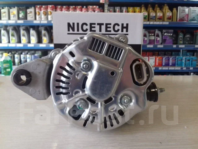 ��������� Toyota 5K / 7K 27060-13070 ����