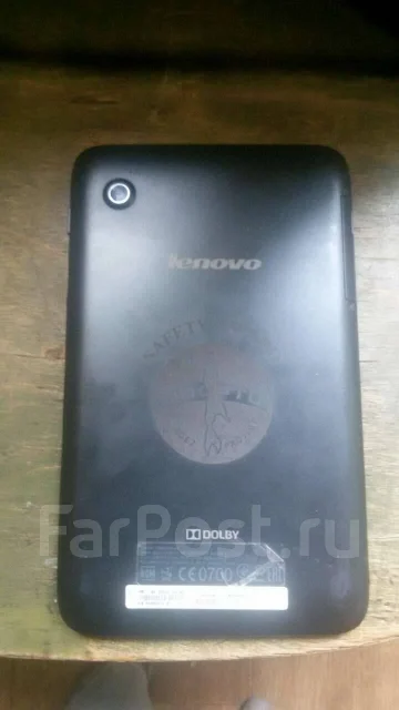 Lenovo Tab 2 A7-30 ����