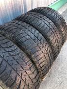 Bridgestone Ice Cruiser 5000, 265/65/R17 в Новосибирске Bridgestone Ice Cruiser 5000. Зимние, шипованные, 50 %