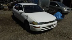 Toyota Sprinter. AE100, 5AFE ����